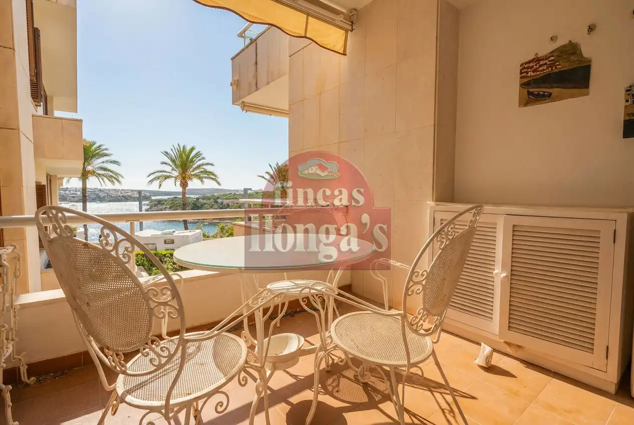 Terraza de Piso en venta en Maó - Mahón