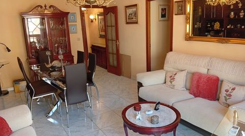 Foto 2 de Piso en venta en Cuarteles, Perchel Sur - Plaza de Toros Vieja, Málaga Capital