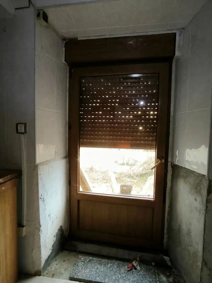Casa adosada en venda en Siero