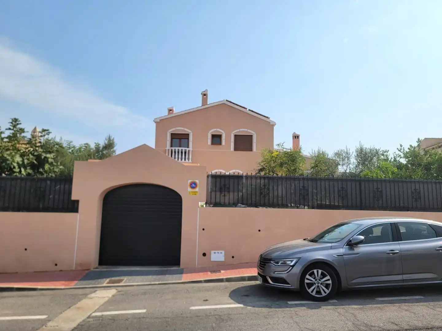 Casa o chalet en venta en Cabo Cervera