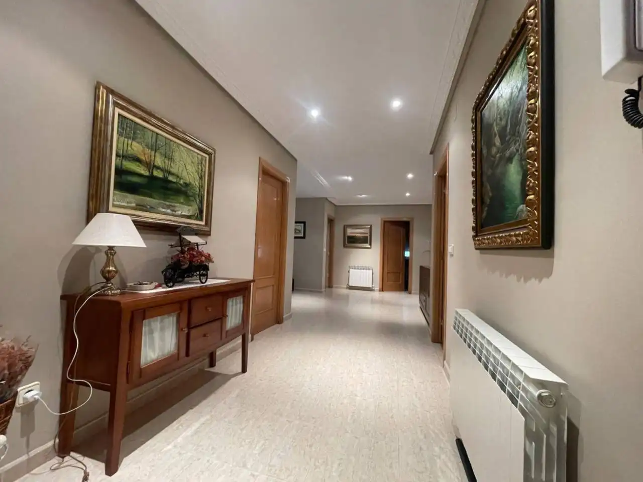 Casa o chalet en venta en Iglesia, Martín de Yeltes
