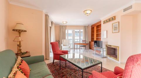 Foto 5 de Pis en venda a Calle Madre Teresa, Centro - Sagrario,  Granada Capital