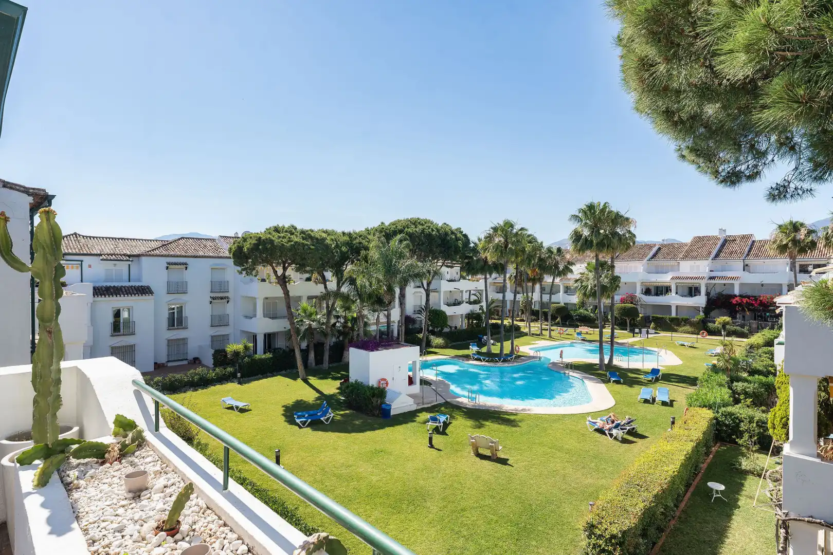 Attico con piscina in vendita a Benamara - Atalaya, imagen 3