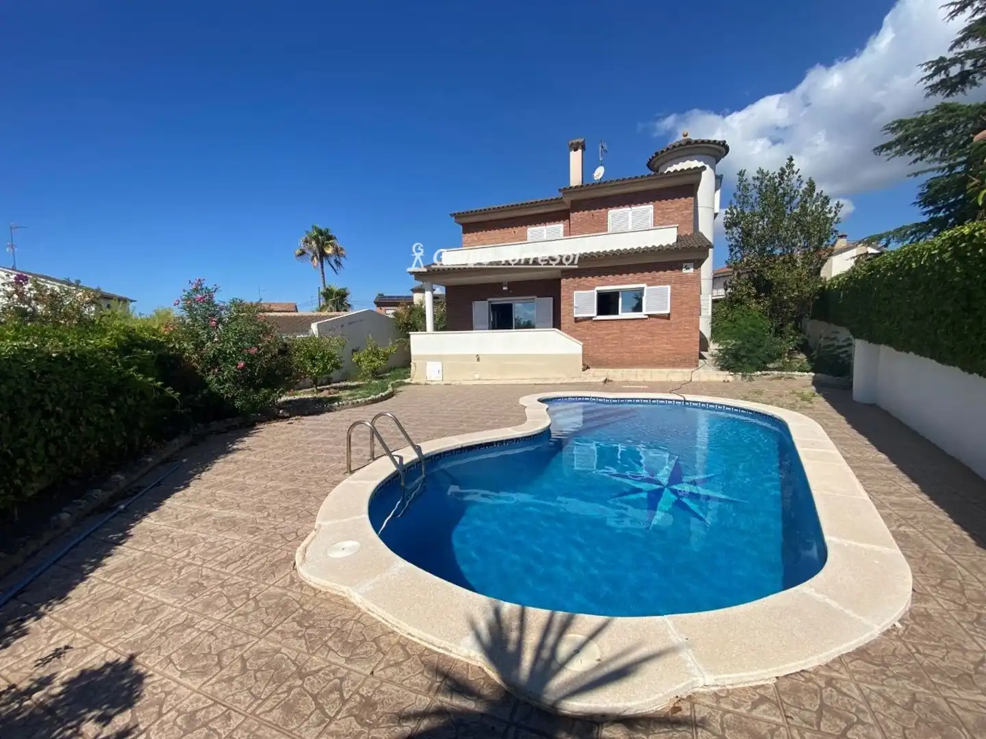 Villa con piscina in vendita a PATAGONIA