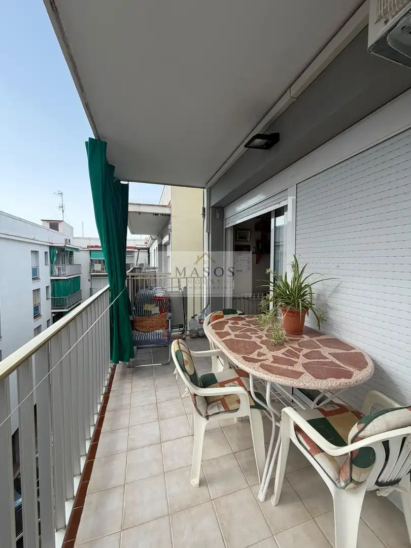 Apartament en venda a Calafell Platja