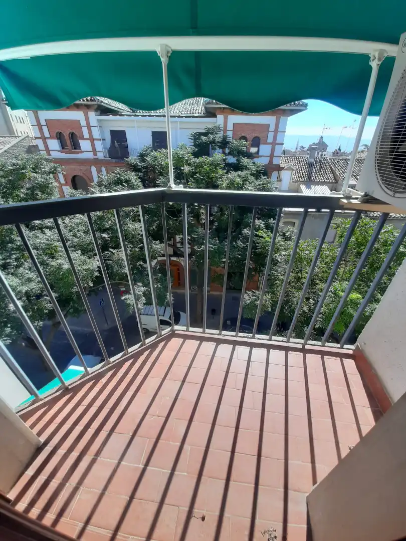 Appartamento con terrazza in vendita a Úbeda, imagen 5