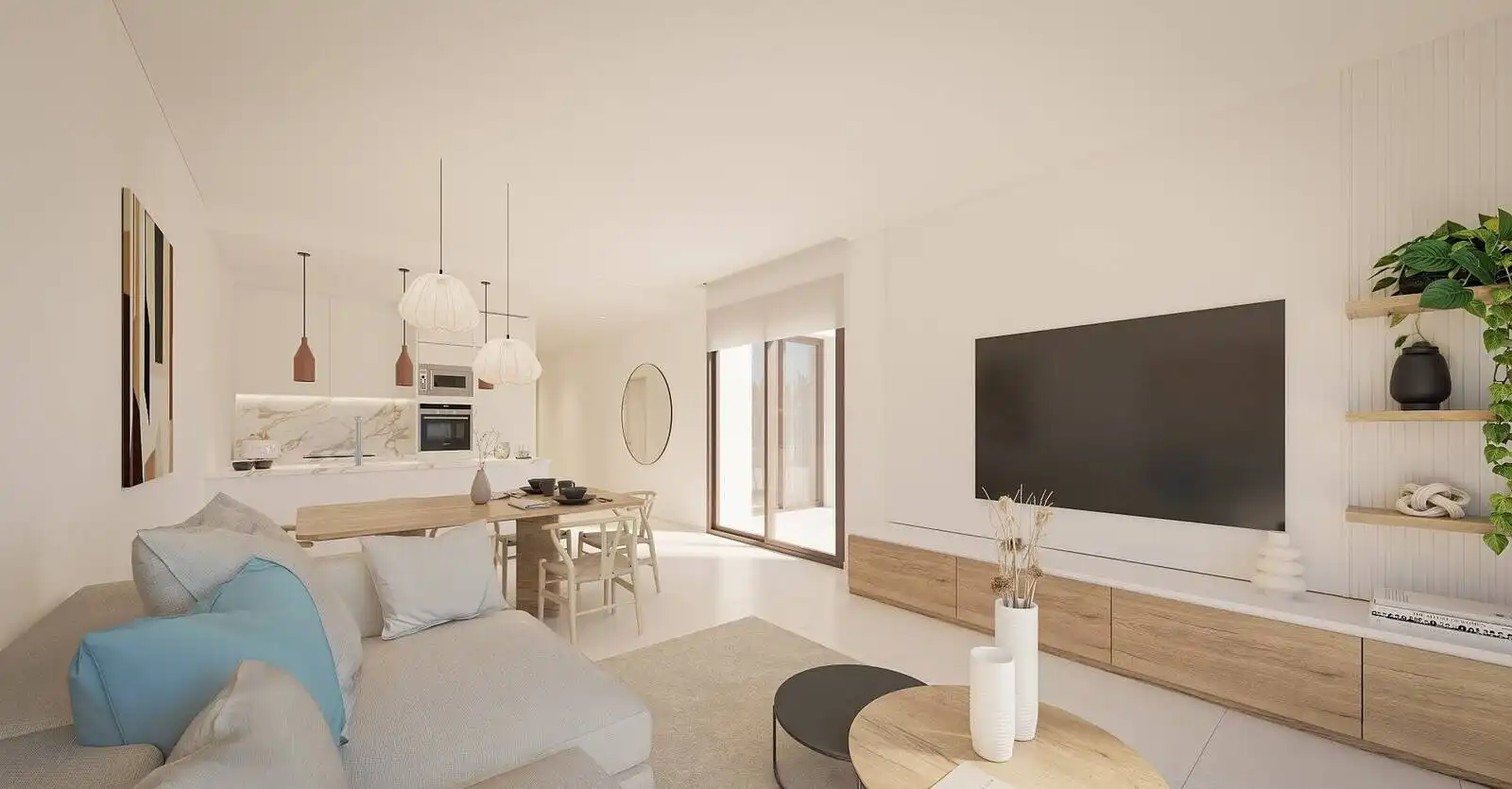 House with terrace for sale in Campo de Murcia, imagen 8