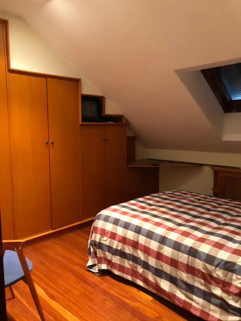 Habitación de Piso en venta en Lugo con Terraza, Trastero y Amueblado