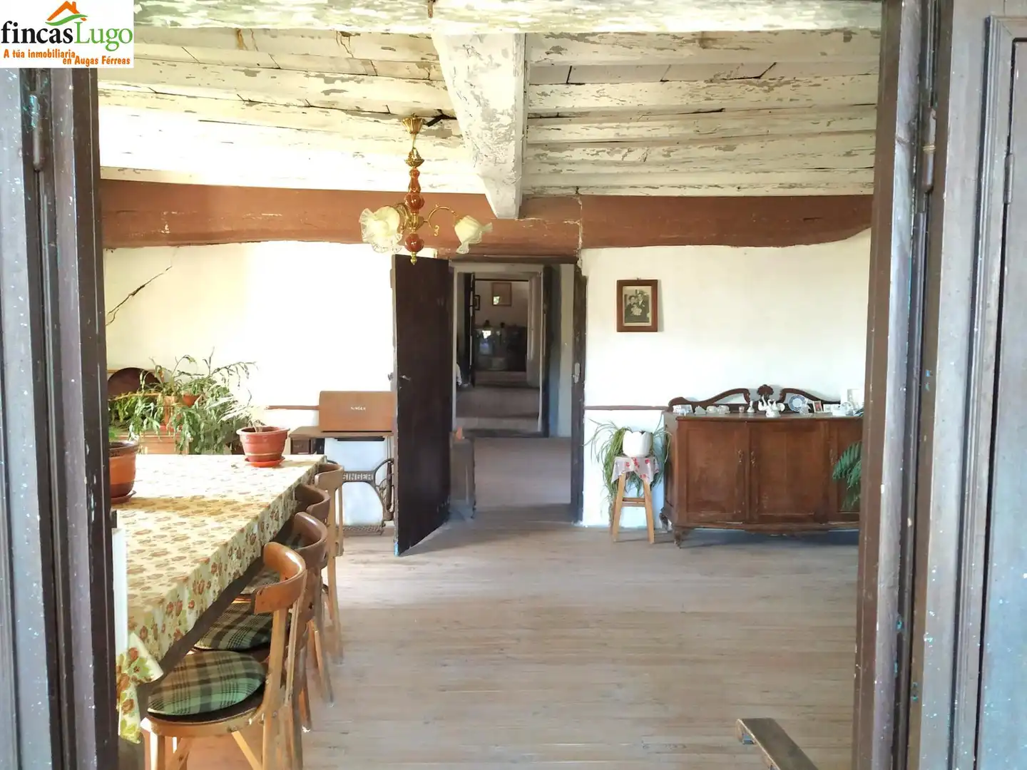 Casa con giardino in vendita a Carballedo, imagen 20