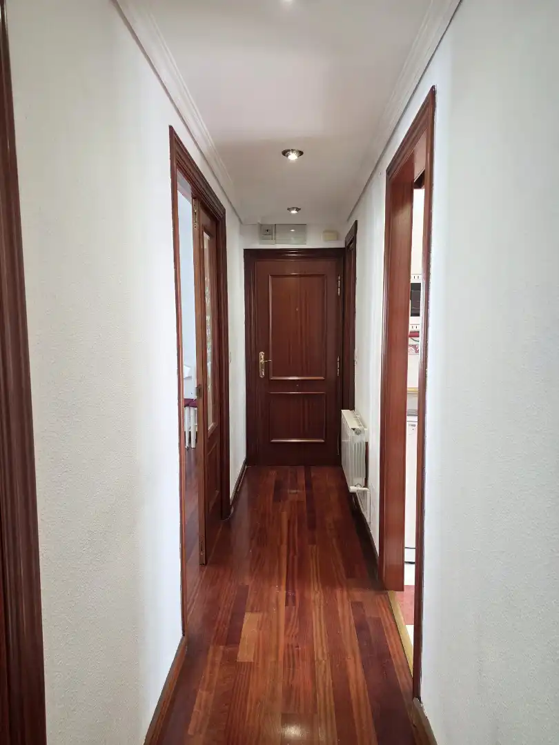 Flat for sale in Valladolid  with Heating, Terrace and Oven