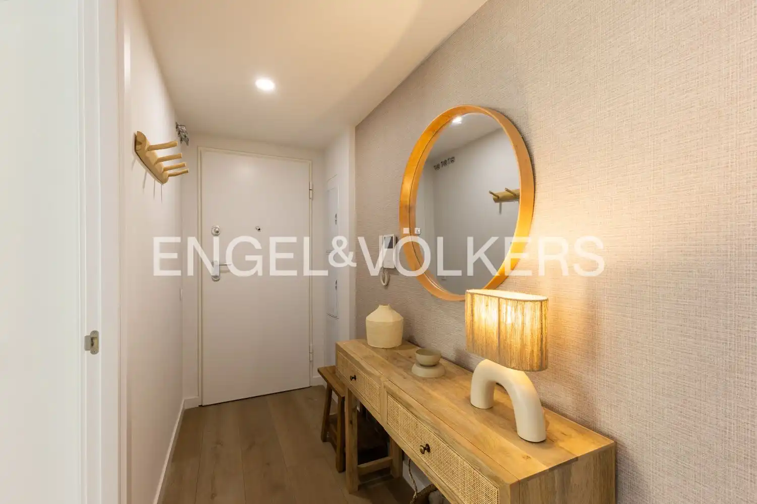 Flat for rent in El Puig de Santa Maria  with Air Conditioner, Heating and Private garden