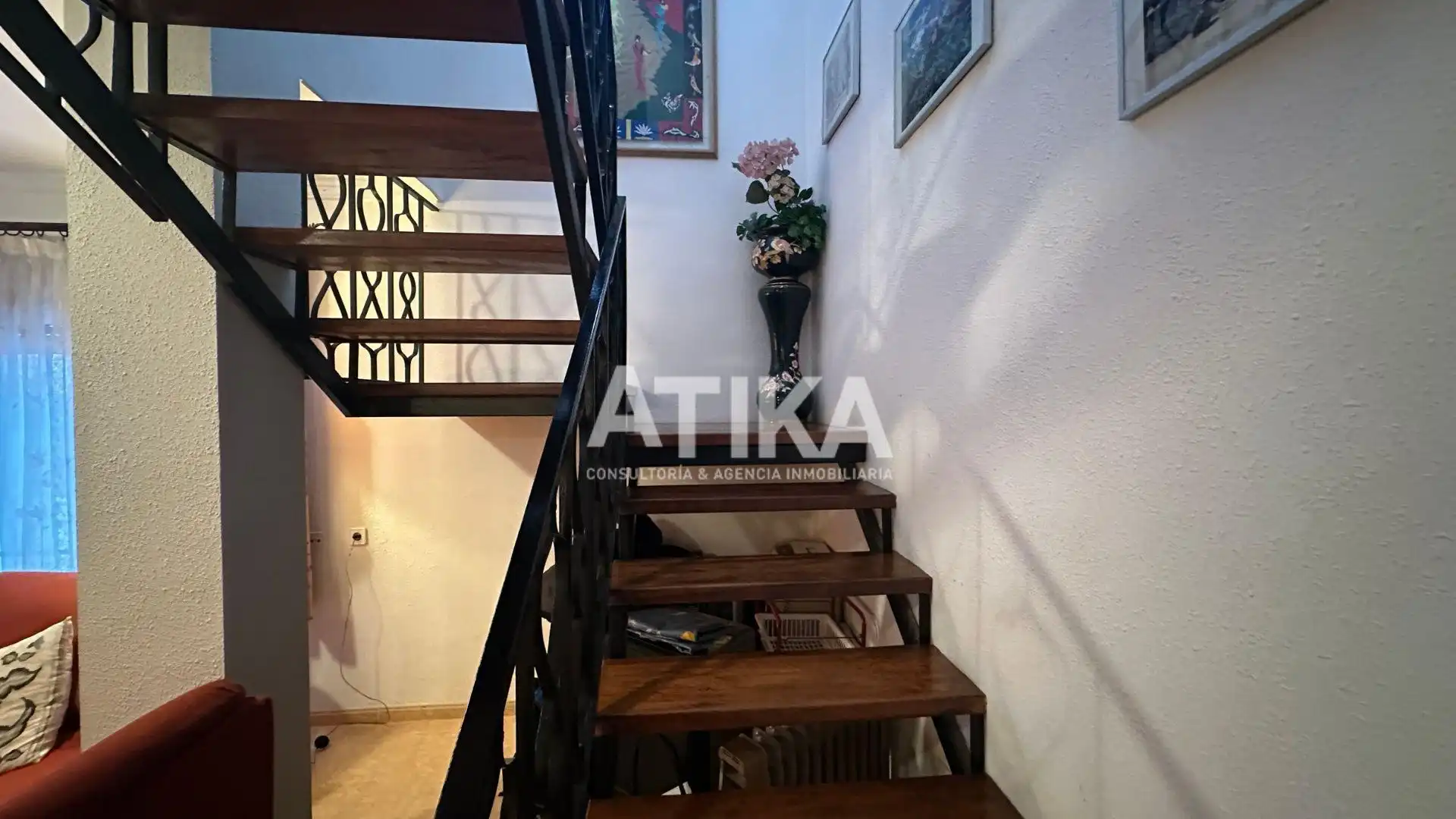 Maison mitoyenne à vendre à Albaida, imagen 8
