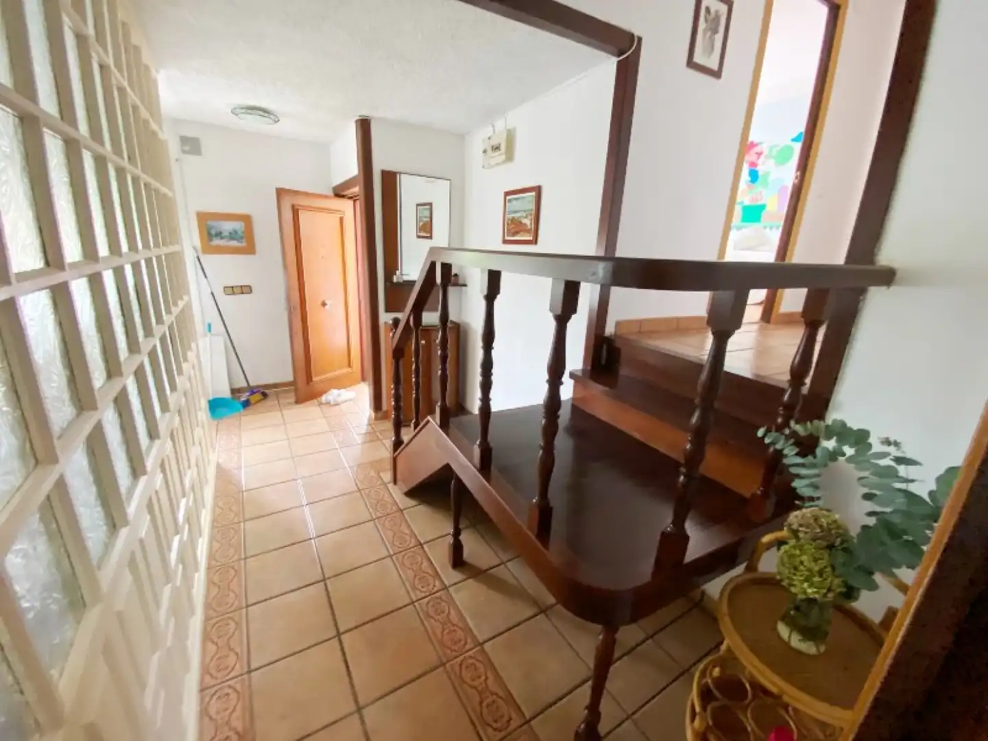 Flat for rent in Alfoz de Lloredo  with Heating and Furnished