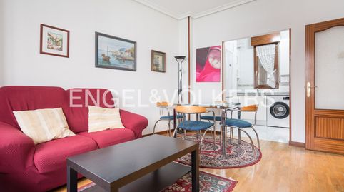 Foto 5 de Piso en venta en Salesas - Foncalada - Campoamor, Oviedo