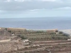Casa con giardino in vendita a Bañaderos - El Puertillo - San Andrés, imagen 38