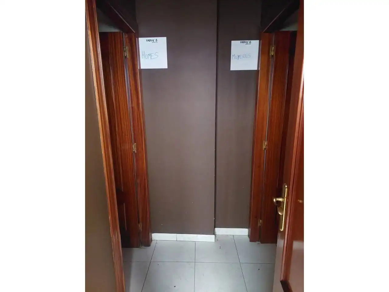Geschaftsraum zur Miete in Mieres (Asturias) mit Alarm