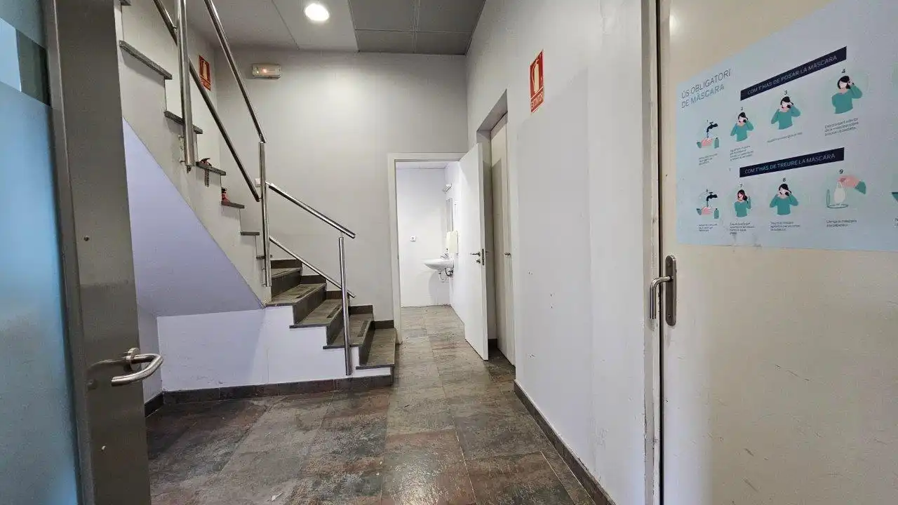 Mixed residential for sale in Nou 66, imagen 44