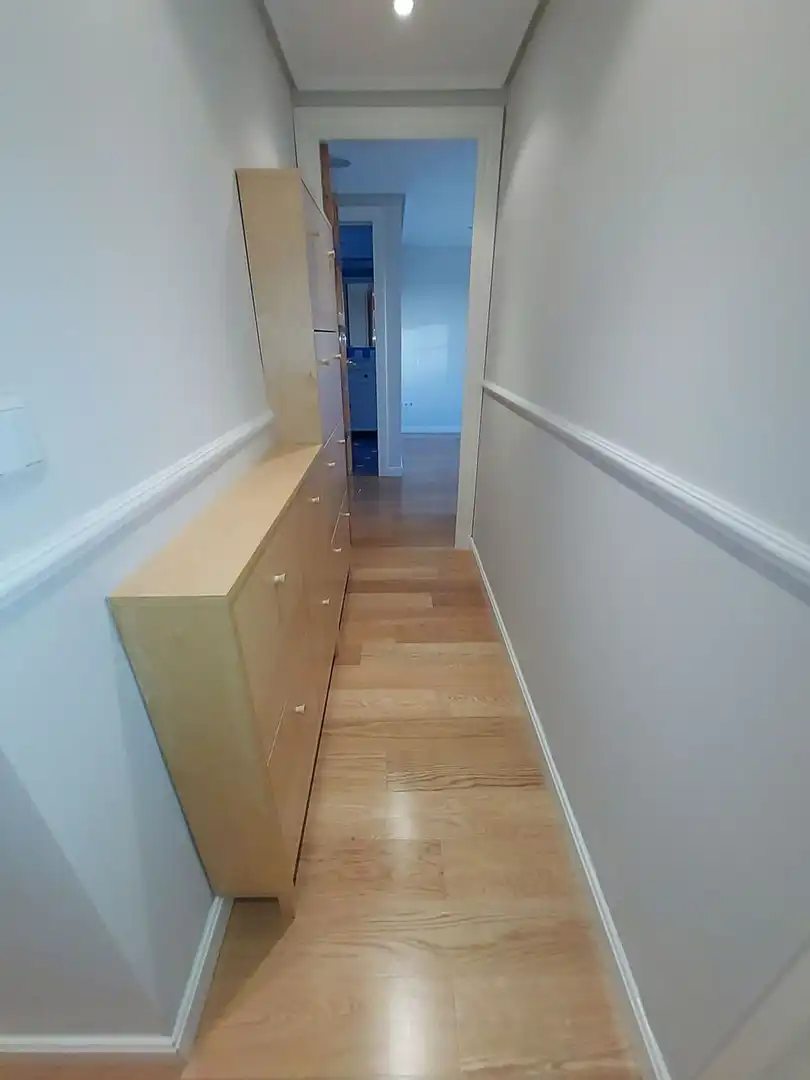 Wohnung zur Miete in Universidad San Francisco