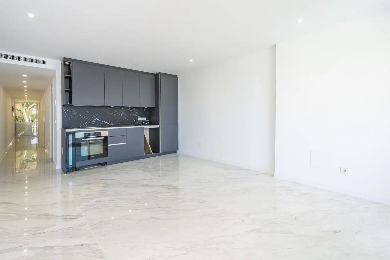 Apartament amb piscina en venda a Portals Nous, imagen 3
