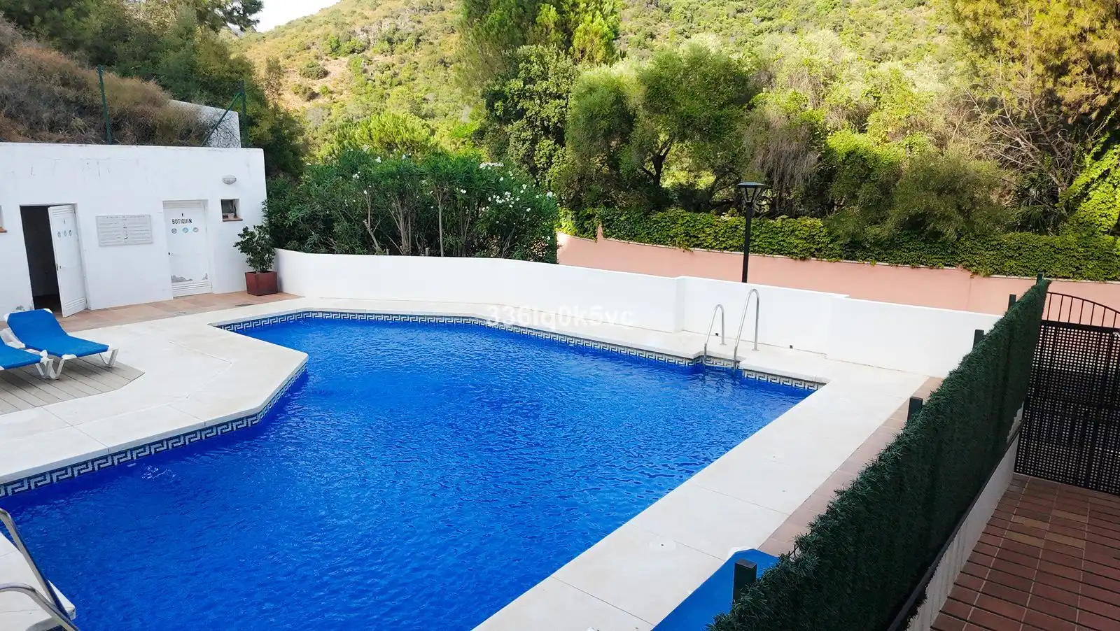 Piso con piscina en venta en Avenida La Moraleda 8, imagen 50