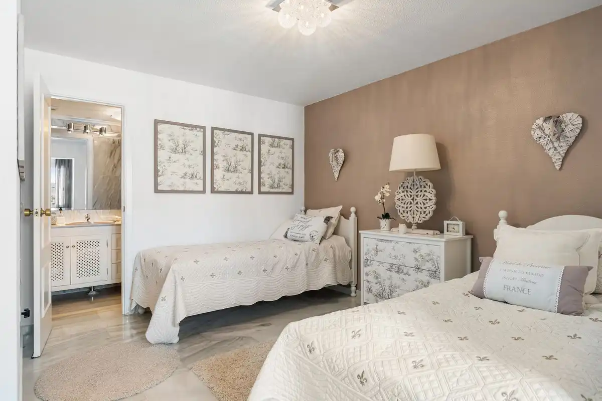 Reihenhaus zum Verkauf in Nueva Andalucía, imagen 21
