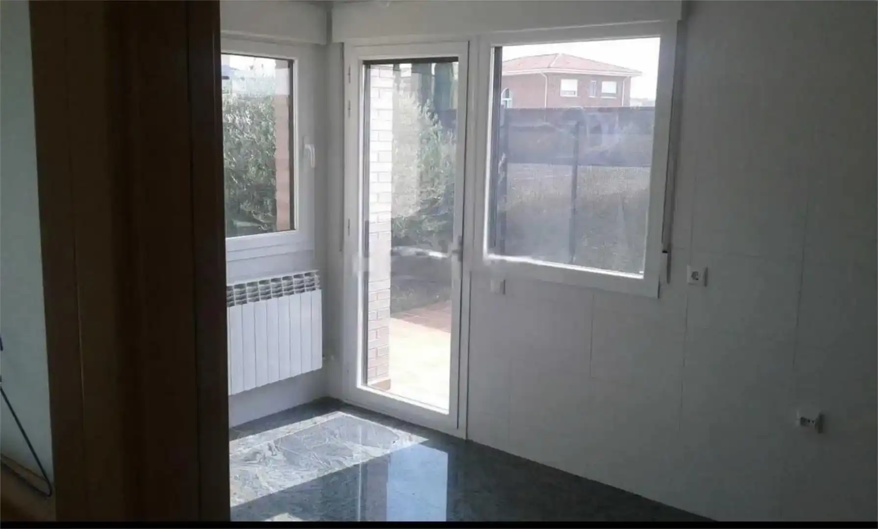 Dormitori de Casa o xalet en venda en Almazán amb Jardí privat i Parquet