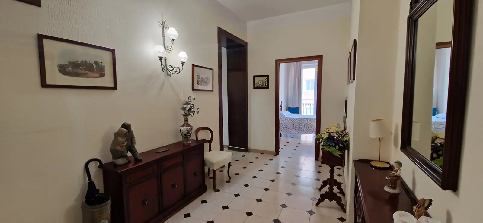 Appartement compact avec ascenseur à vendre à Centro, imagen 23