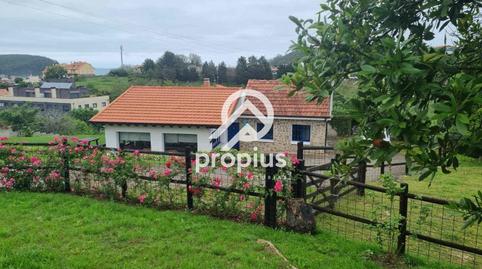 Foto 4 de Casa o xalet en venda a Orellana, Ribadesella, Asturias