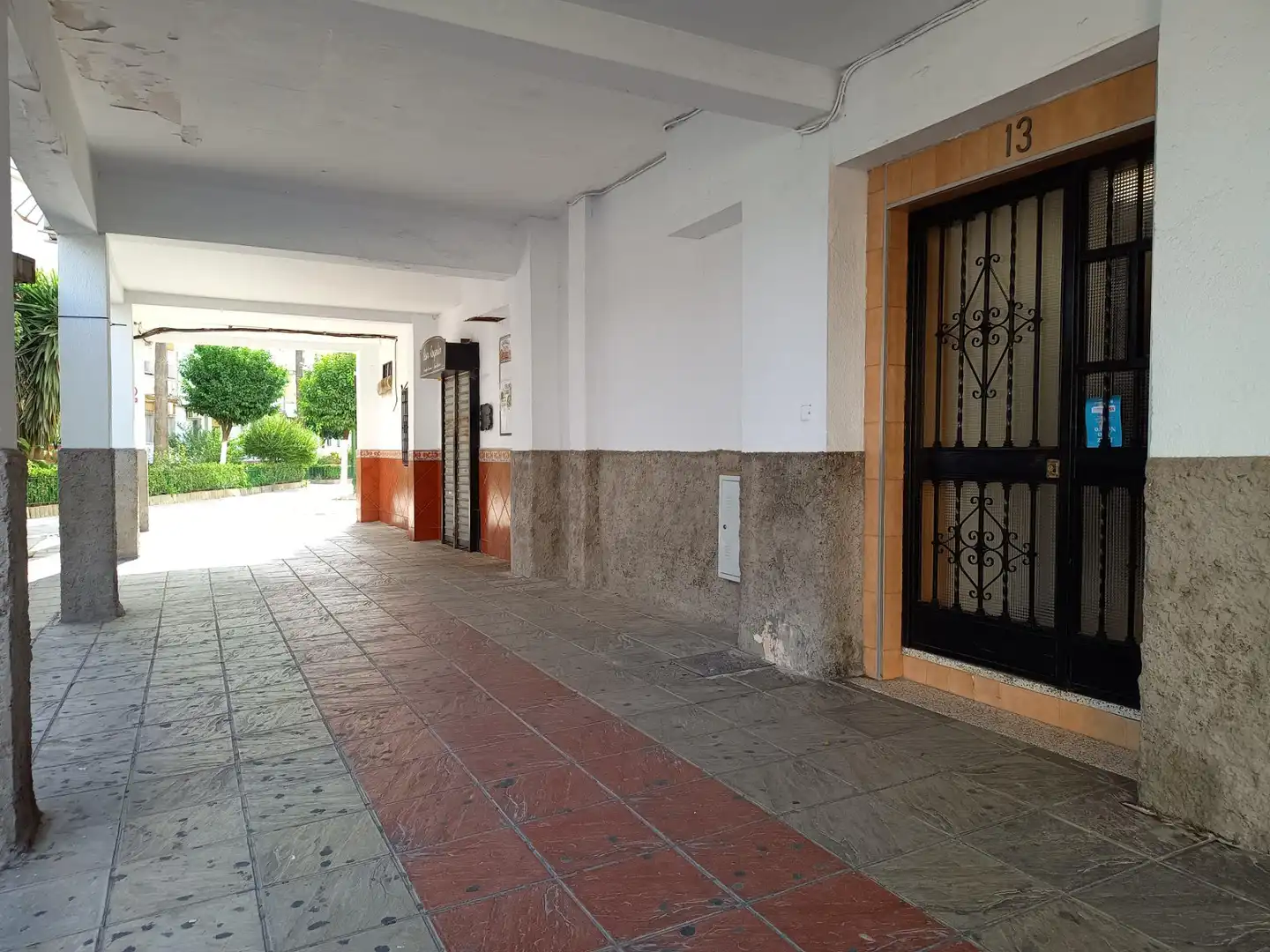 Piso de alquiler en San Jerónimo - La Bachillera
