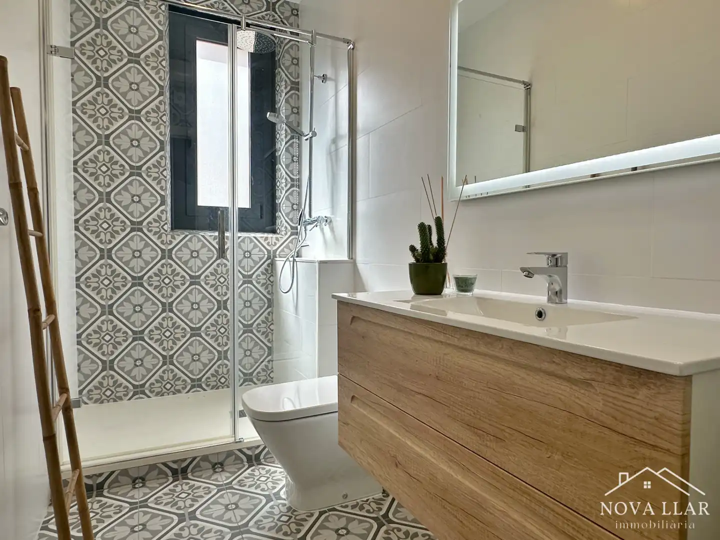 Appartement avec terrasse à vendre à Carrer Ferrer Bàrbara, imagen 22