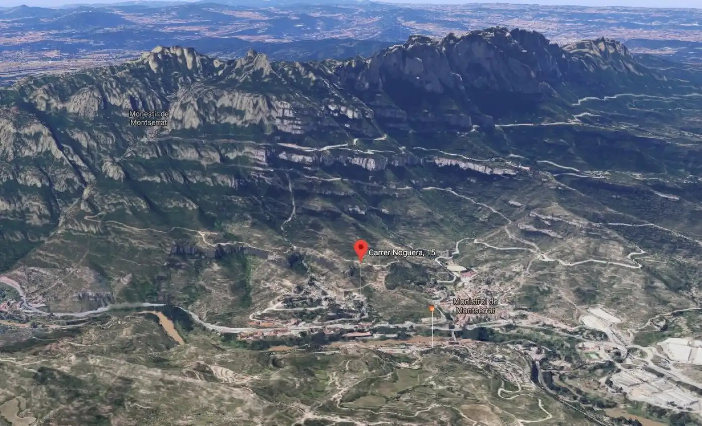 Residential land for sale in Monistrol de Montserrat, imagen 10