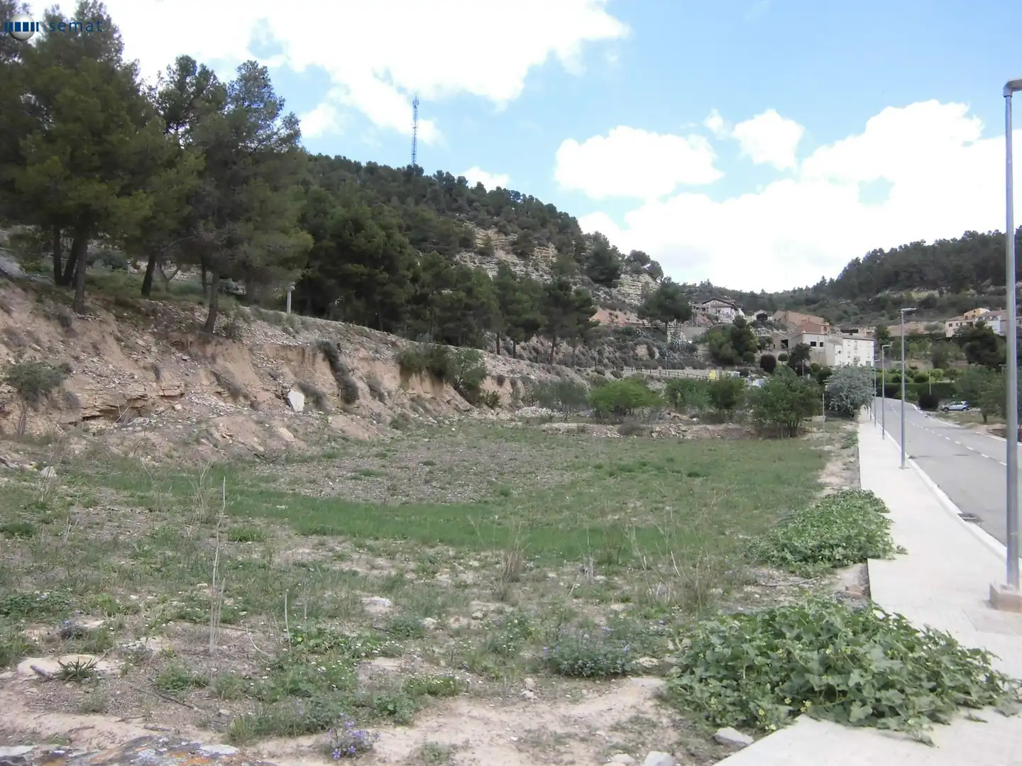 Terreno residencial en venta en Vallbona de Les Monges, imagen 7