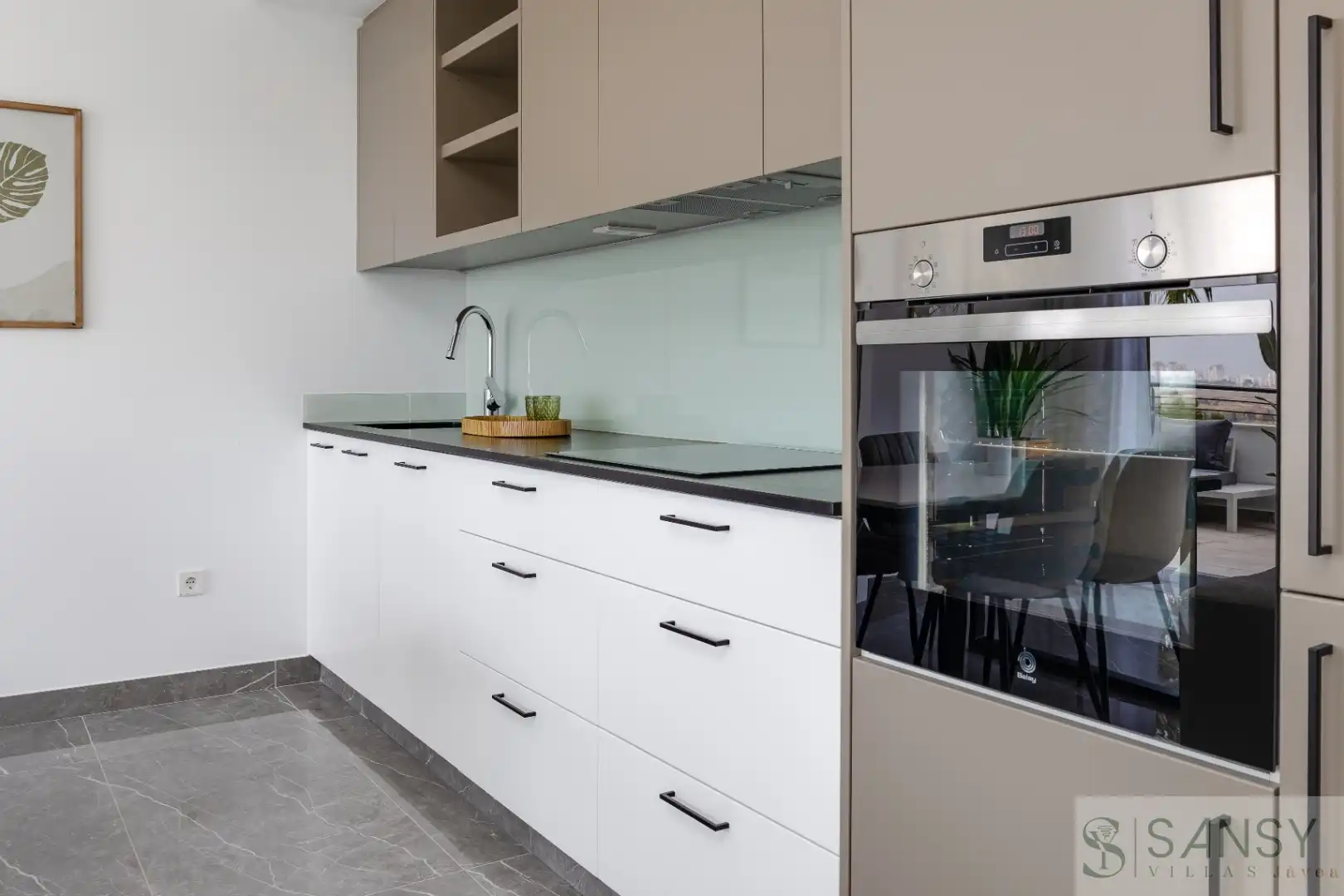 Apartamento con piscina en venta en Xeresa, imagen 7