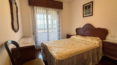 Foto 5 de Piso de alquiler en A Ponte, Ourense Capital