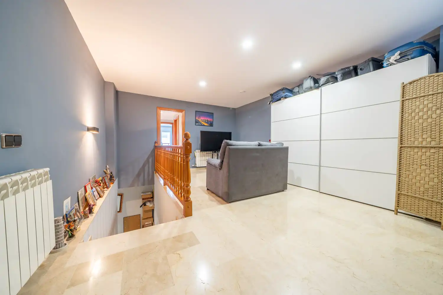 Dúplex en venta en Badalona con Aire acondicionado, Calefacción y Terraza