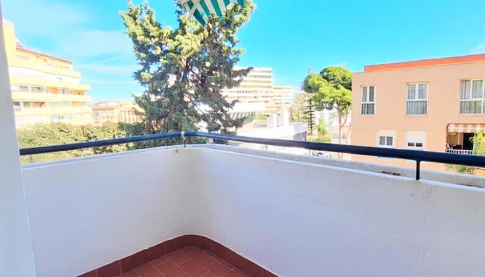 Photo 1 of Flat for sale in Calle Loma de Los Riscos, Calvario, Málaga