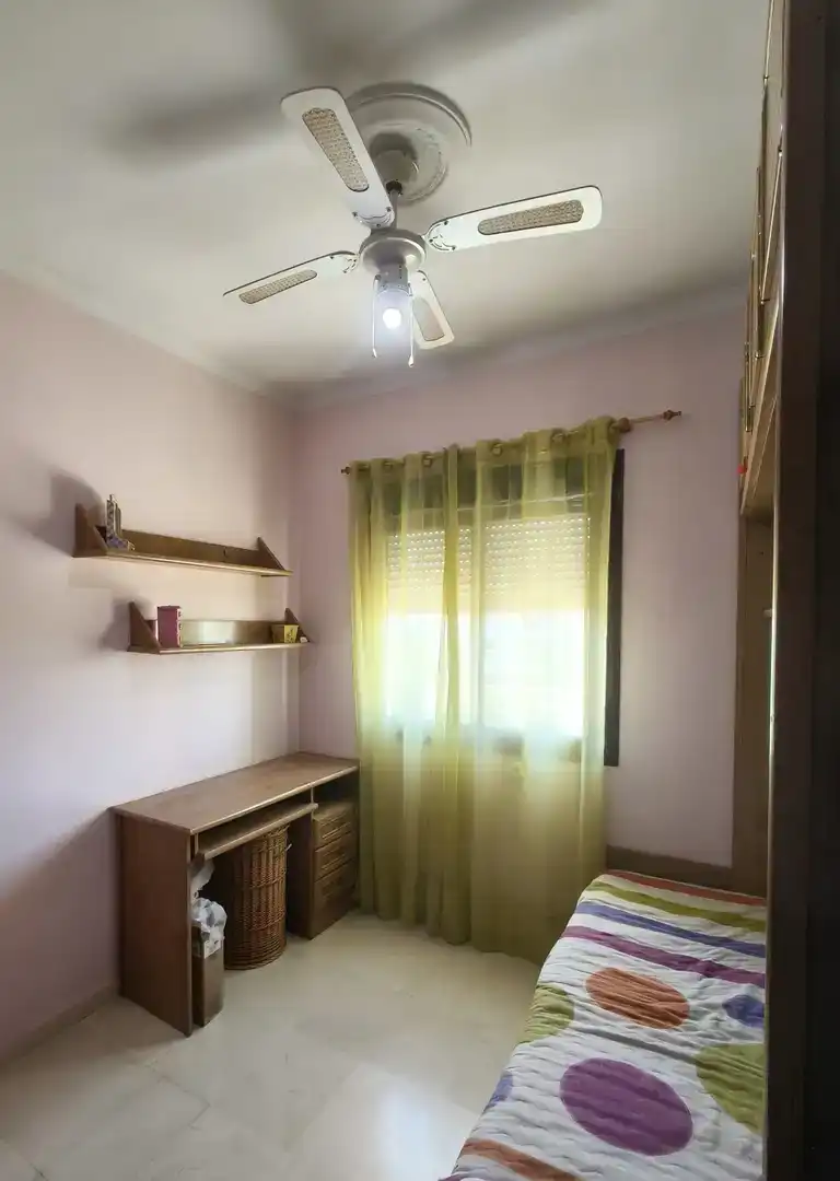 Habitación de Piso en venta en Cavaleri