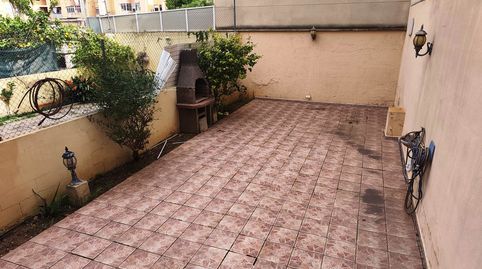 Foto 3 de Planta baja en venta en Carrer D'en Jordi, Son Gotleu, Palma de Mallorca