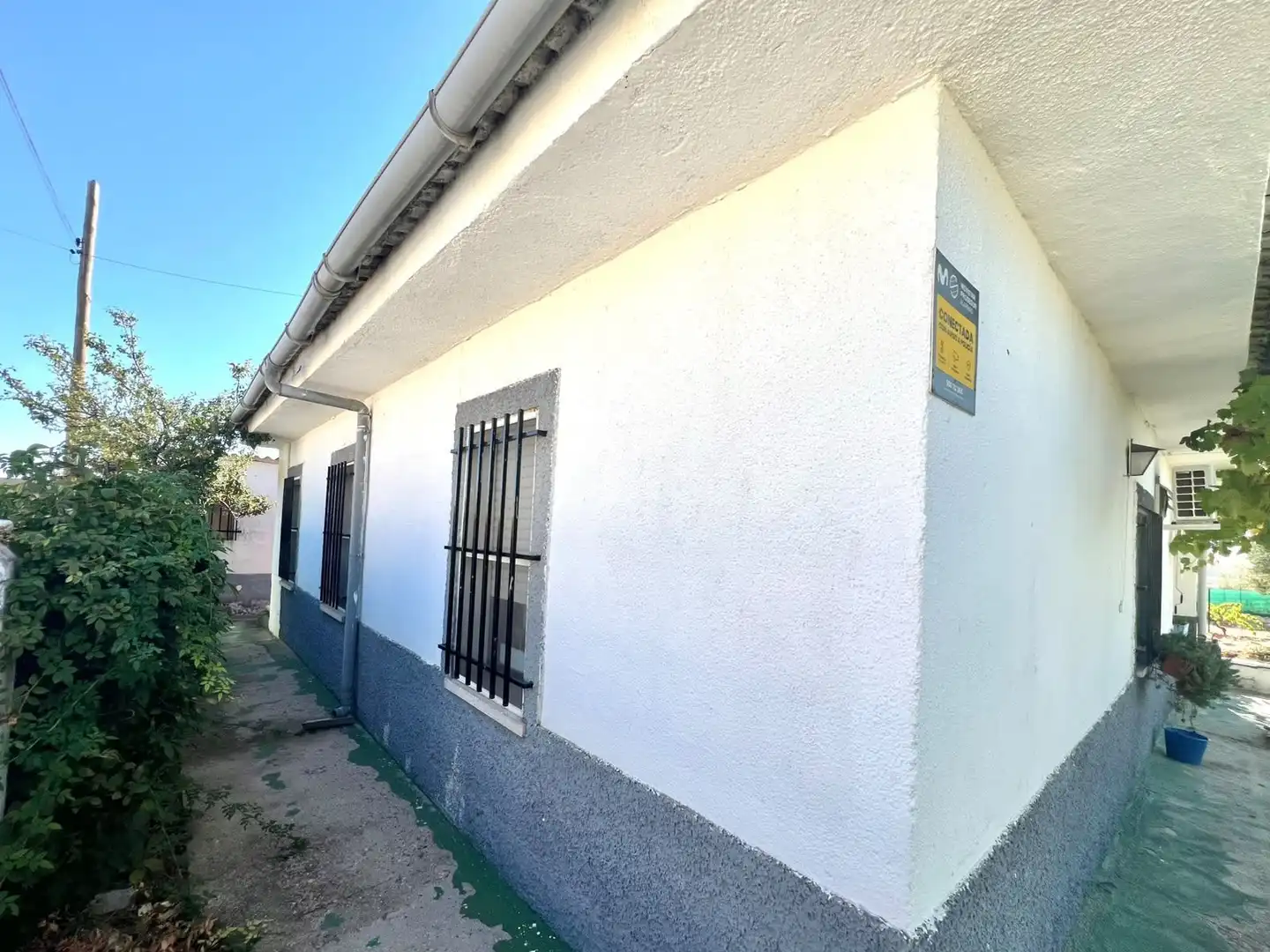 Casa con piscina en venta en El Viso de San Juan, imagen 10