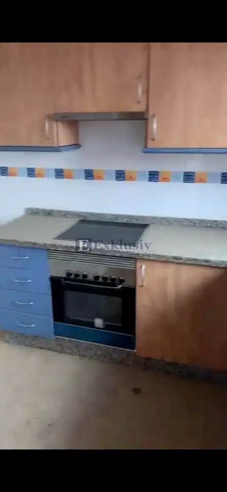 Cuina de Casa o xalet en venda en Güímar amb Terrassa