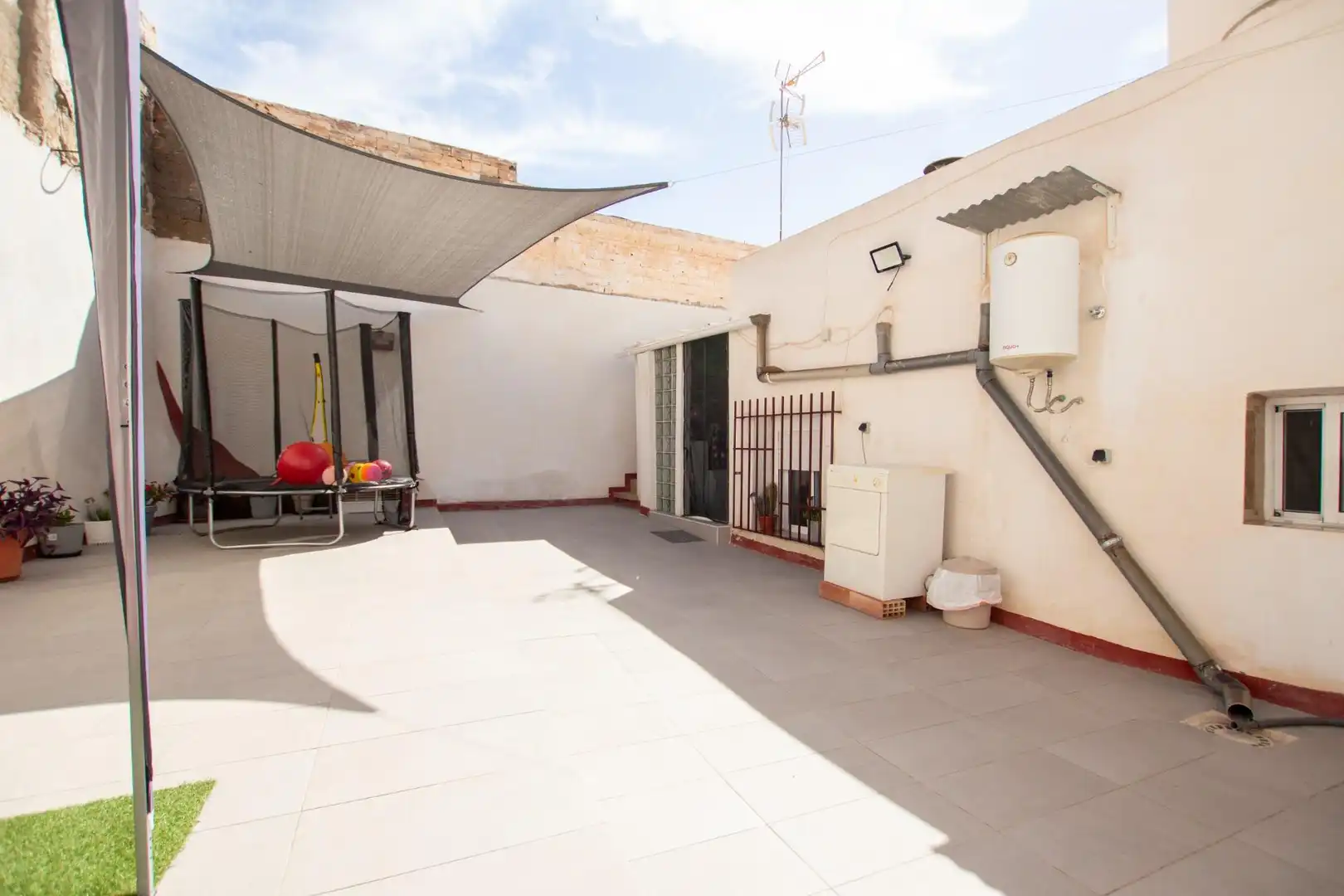 House with garden for sale in Casco Antiguo, imagen 20