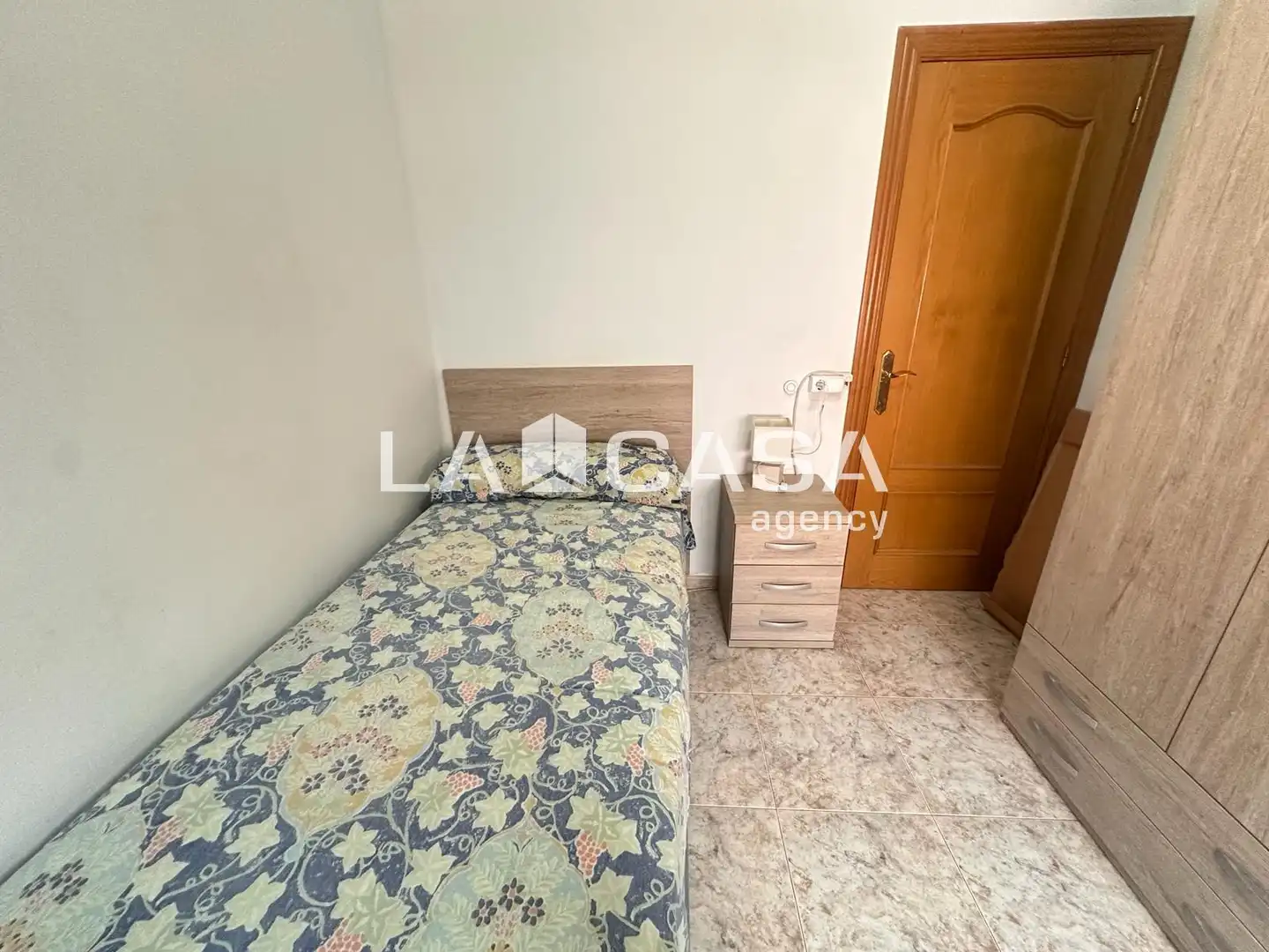 Piso en venta en Granollers con Balcón