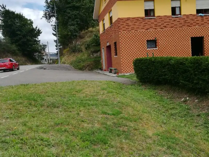 Casa rústica amb jardí en venda a Aldea la Encrucijada 4, imagen 4