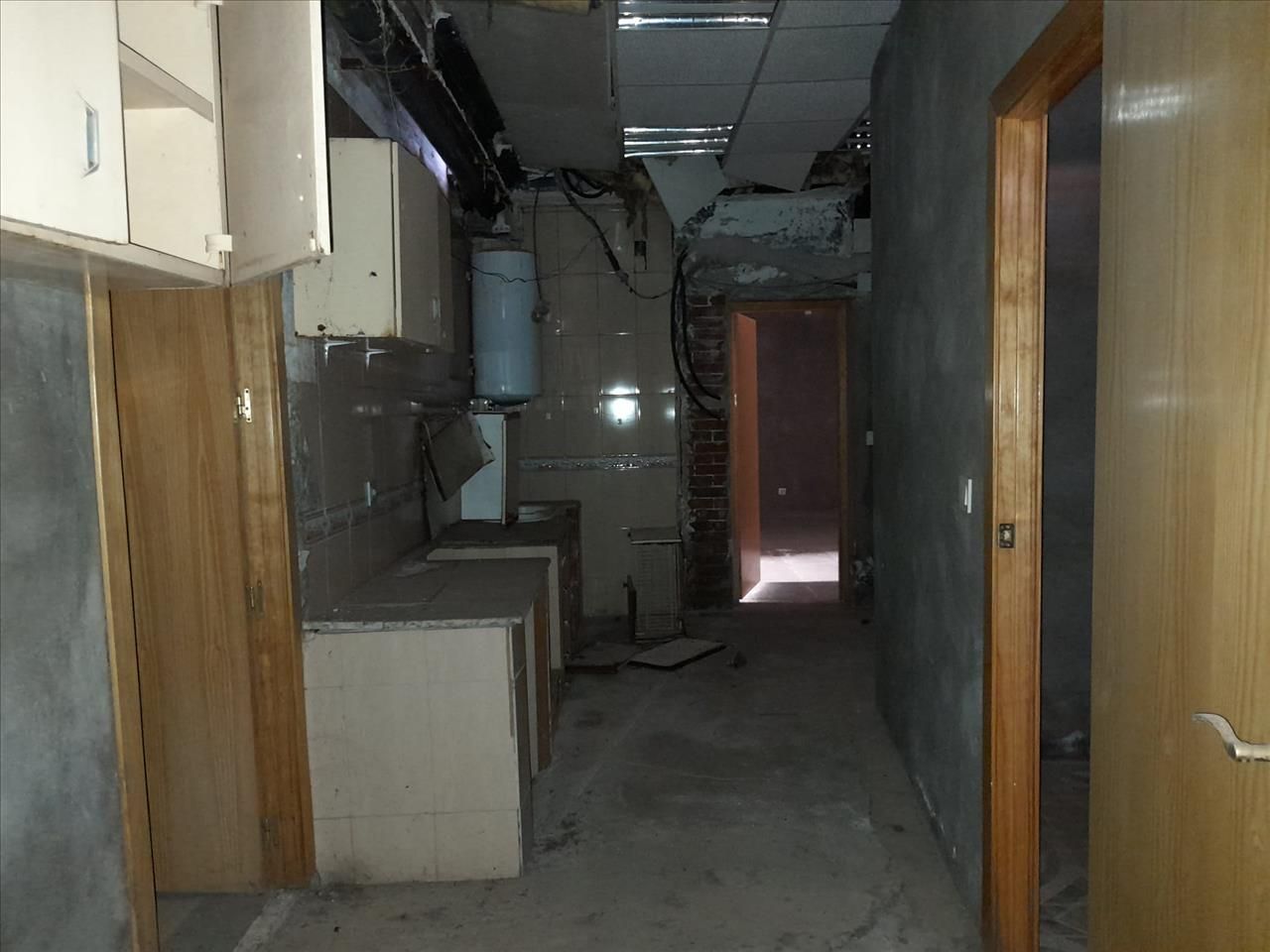 Casa o xalet en venda a Trabajo, Carretera de Córdoba - Libertad