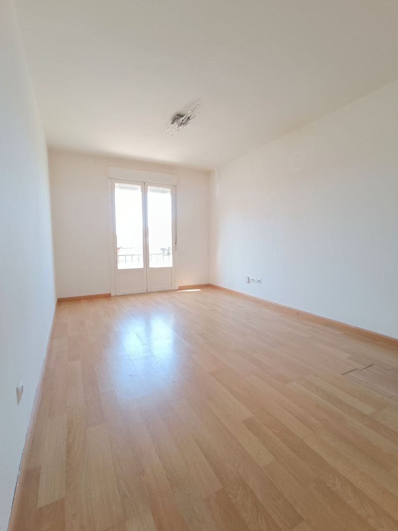 Bedroom of Flat for sale in Olías del Rey  with Air Conditioner, Heating and Parquet flooring