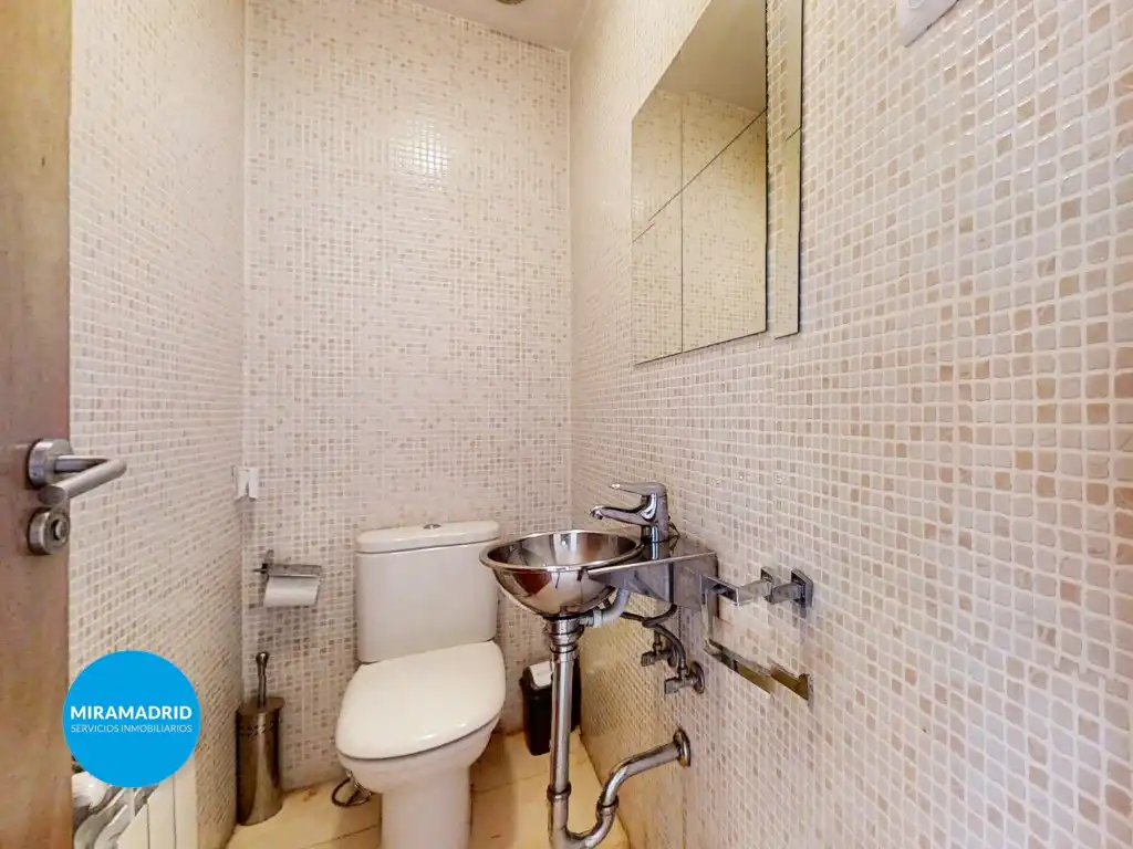 Baño de Casa o chalet en venta en Paracuellos de Jarama con Piscina