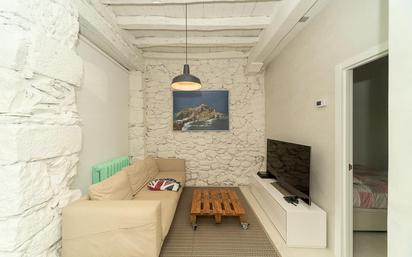 Living room of Flat for sale in Mundaka