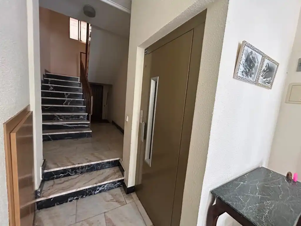 Flat for sale in Carcaixent  with Terrace and Balcony