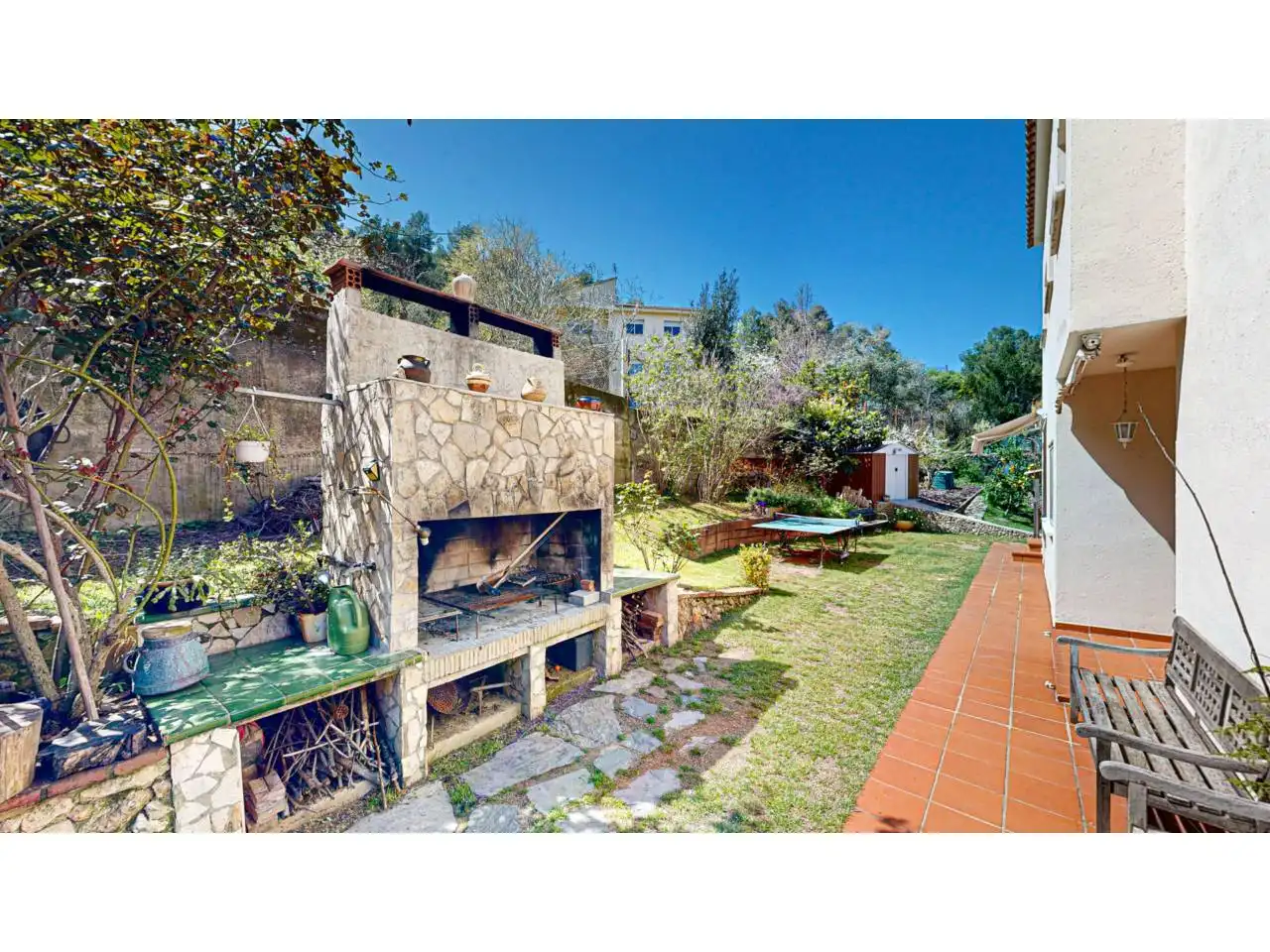 Maison avec piscine à vendre à Calle Arts 9, imagen 105