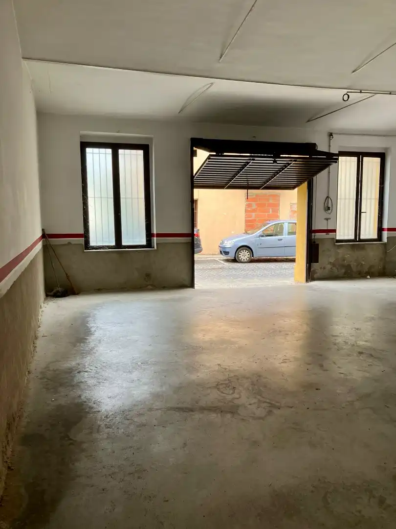 Parkplatz zum Verkauf in Carrer Major de Santa Magdalena 12, imagen 5